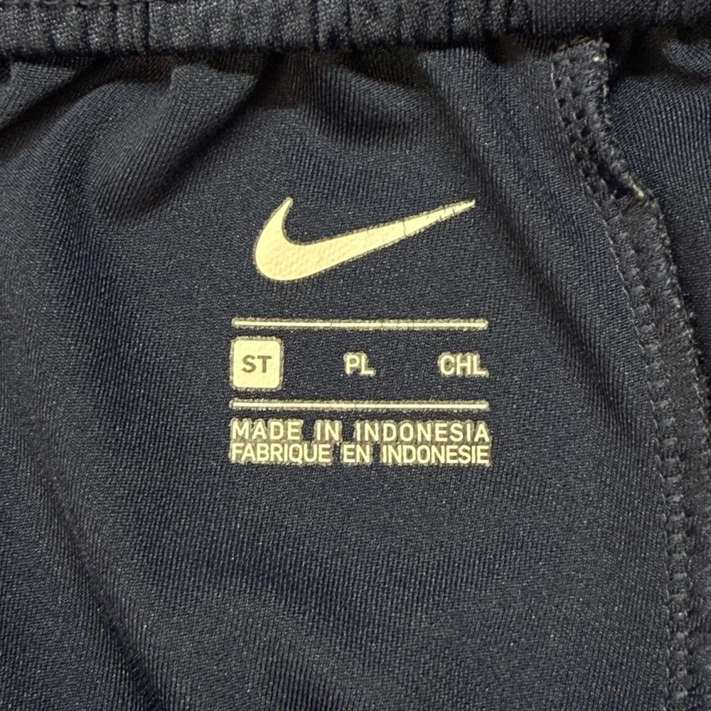 Nike training pants